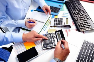 4 lý do khó chối cãi khi sử dụng dịch vụ kế toán cho công ty