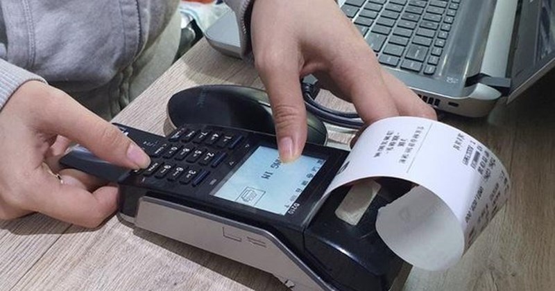 Khi Nào Phải Sử Dụng Hóa Đơn Điện Tử Khởi Tạo Từ Máy Tính Tiền?