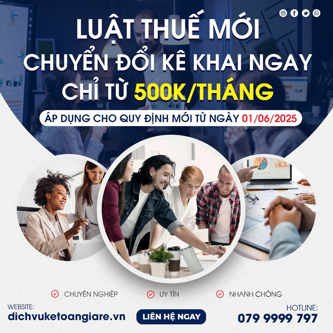 Dịch vụ báo cáo thuế cho doanh nghiệp công ty đáng tin cậy không?