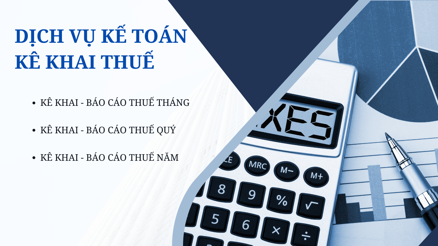 Cập Nhật Luật Thuế Mới 2026 – Doanh Nghiệp Không Thể Bỏ Qua!