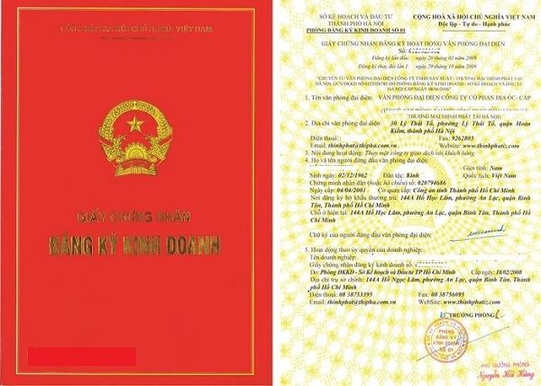 Cảnh Báo: 5 Trường Hợp Có Thể Dẫn Đến Việc Thu Hồi Giấy Chứng Nhận Đăng Ký Doanh Nghiệp