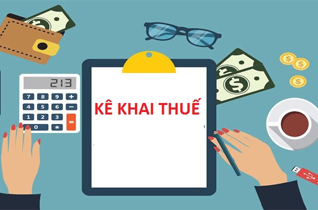 Dịch Vụ Kê Khai Thuế Cho Cá Nhân và Hộ Kinh Doanh Online: Đảm Bảo Tuân Thủ Pháp Luật Thuế