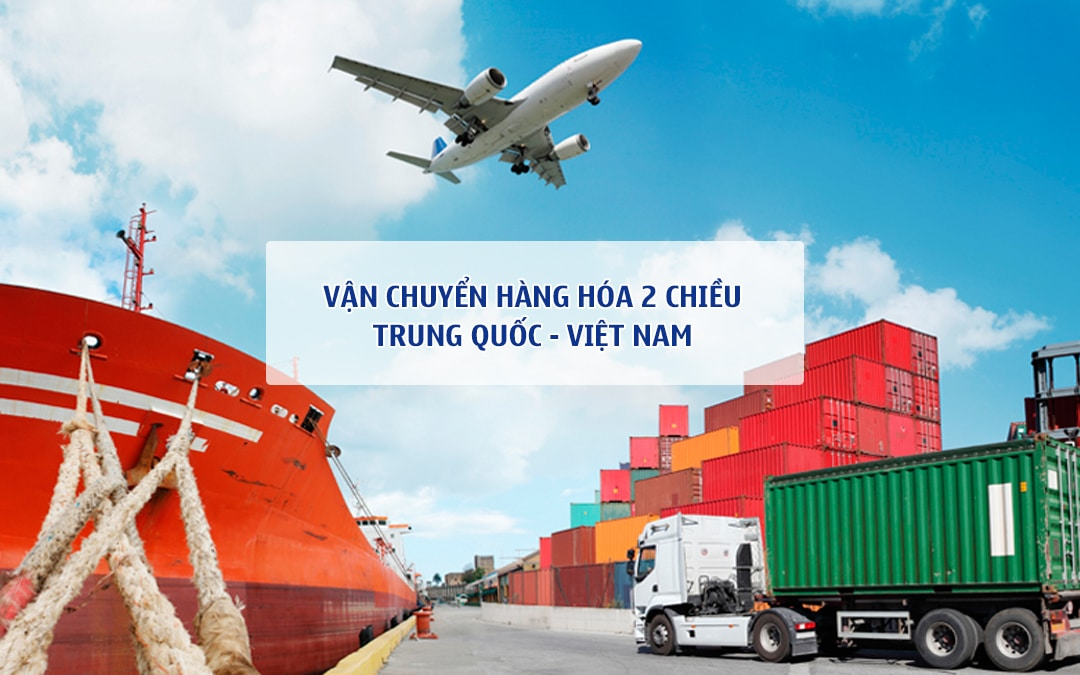 Nhập Hàng Chính Ngạch Trung Quốc Về Việt Nam Từ A–Z – Giải Pháp Cho Người Bán Ít Vốn