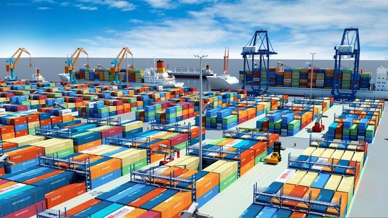 Công ty dịch vụ xuất nhập khẩu hàng hóa chính ngạch Trung Quốc Việt Nam trọn gói giá rẻ tphcm