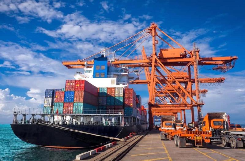 Hàng Hóa Nhập Khẩu Chính Ngạch Bị Giữ Lại Hoặc Hư Hỏng Thì Ai Chịu Trách Nhiệm?