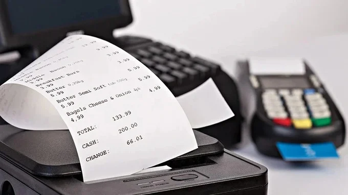 Khi Nào Phải Sử Dụng Hóa Đơn Điện Tử Khởi Tạo Từ Máy Tính Tiền?