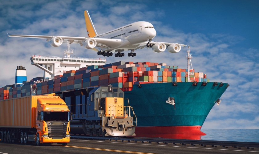 Xuất Khẩu Hàng Từ Việt Nam Qua Trung Quốc – Cơ Hội Và Thách Thức Cho Doanh Nghiệp Việt