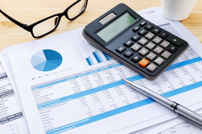 4 việc dịch vụ kế toán thuê ngoài sẽ cung cấp cho khách hàng