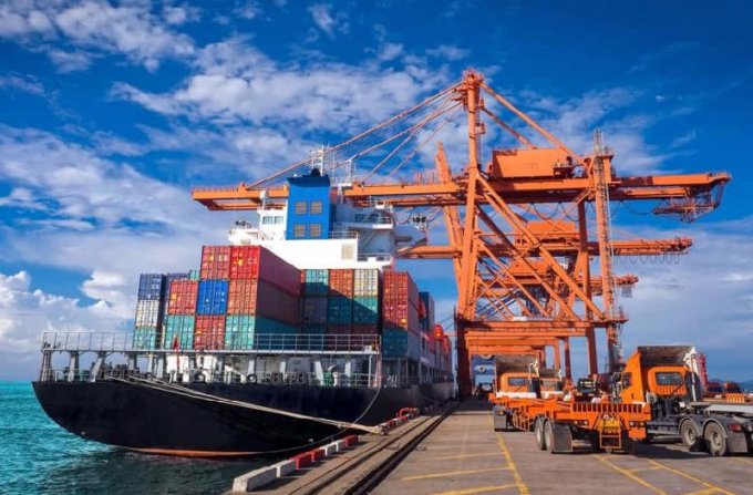 Hàng Hóa Nhập Khẩu Chính Ngạch Bị Giữ Lại Hoặc Hư Hỏng Thì Ai Chịu Trách Nhiệm?