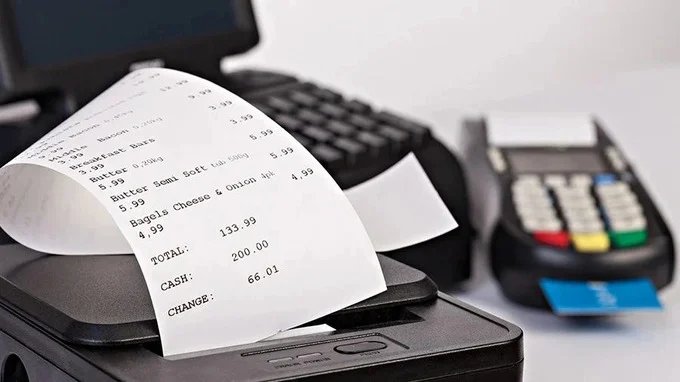 Khi Nào Phải Sử Dụng Hóa Đơn Điện Tử Khởi Tạo Từ Máy Tính Tiền?