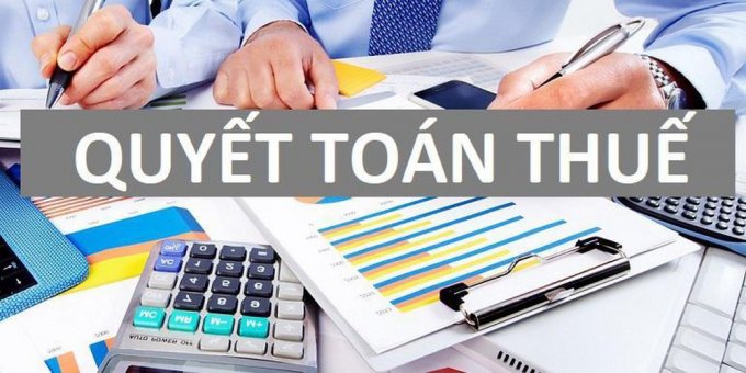 Quyết Toán Thuế Thu Nhập Doanh Nghiệp: Những Lỗi Cơ Bản Cần Tránh Để Không Bị Xử Phạt!