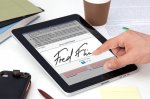 Dịch vụ đăng ký mẫu chữ ký số điện tử online cho công ty doanh nghiệp giá rẻ tại tphcm