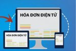 Dịch vụ làm thủ tục sử dụng hóa đơn điện tử cho công ty doanh nghiệp giá rẻ tphcm