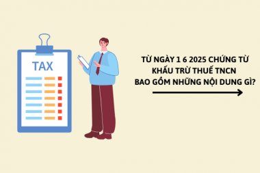  Dự thảo Luật Thuế Thu nhập Doanh nghiệp Sửa Đổi Có Những Gì?