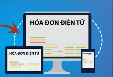 Dịch Vụ Hóa Đơn Điện Tử Gói 100 Số