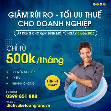 Doanh nghiệp cần làm gì khi Luật quản lý Thuế thay đổi