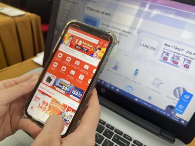 Đối tượng và quy định truy thu thuế bán hàng online như thế nào?
