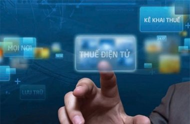 Hộ kinh doanh thuộc diện bắt buộc phải sử dụng hóa đơn điện tử