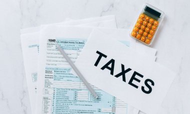 Lập Báo Cáo Tài Chính và Quyết Toán Thuế: Những Lưu Ý Không Thể Bỏ...