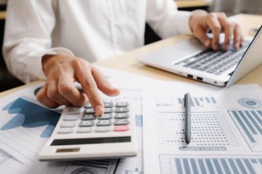 Tại sao các công ty start up nên sử dụng dịch vụ kế toán ngoài?