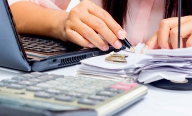Tại Sao Dịch Vụ Báo Cáo Thuế Đang Dần Trở Thành Lựa Chọn Hàng Đầu...