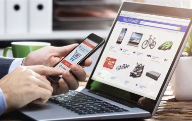 Thuế Thương Mại Điện Tử: Cách Nộp Thuế Kinh Doanh Online Đơn Giản và...