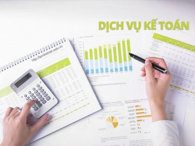 Tổng Hợp Và Nộp Báo Cáo Thuế: Công Việc Kế Toán Định Kỳ Của Doanh...